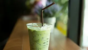 Matcha