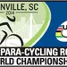 WK Paracycling: drie keer brons bij wegwedstrijden