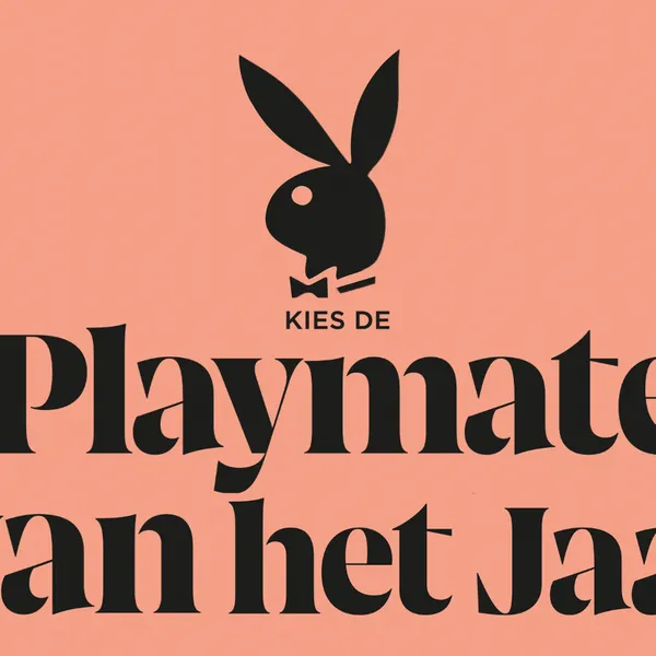 PLAYMATE VAN HET JAAR