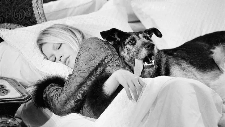 Prachtige foto's uit de Swinging Sixties en Roaring Seventies