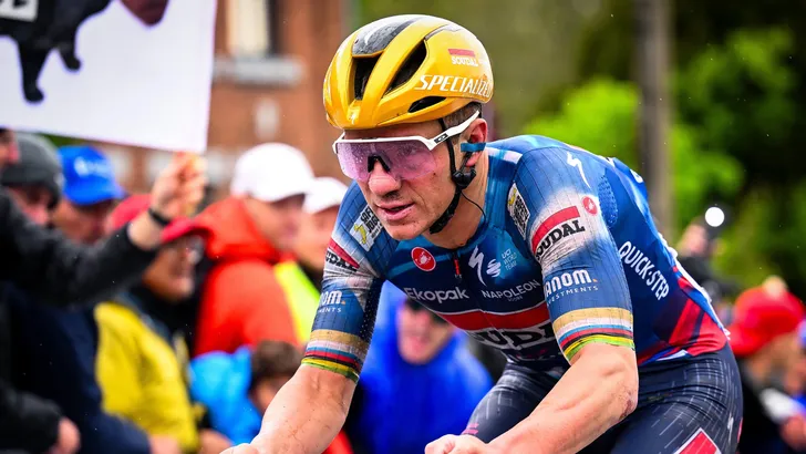 remco evenepoel