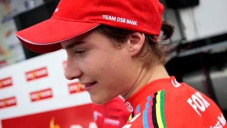 Vrouwenploeg voor WK Varese