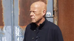Foto van Frits Wester.