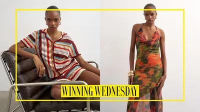 Winning Wednesday: 2x een outfit uit de zomercollectie van TOPSHOP