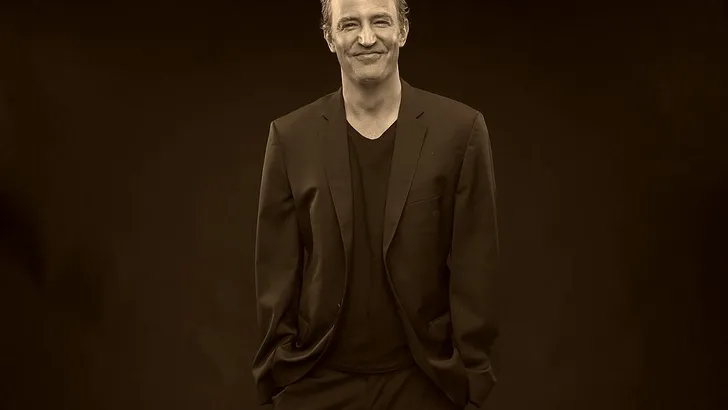 Matthew Perry