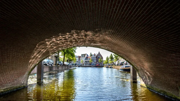 Museum citytrip: ga ook op ontdekking in Leiden