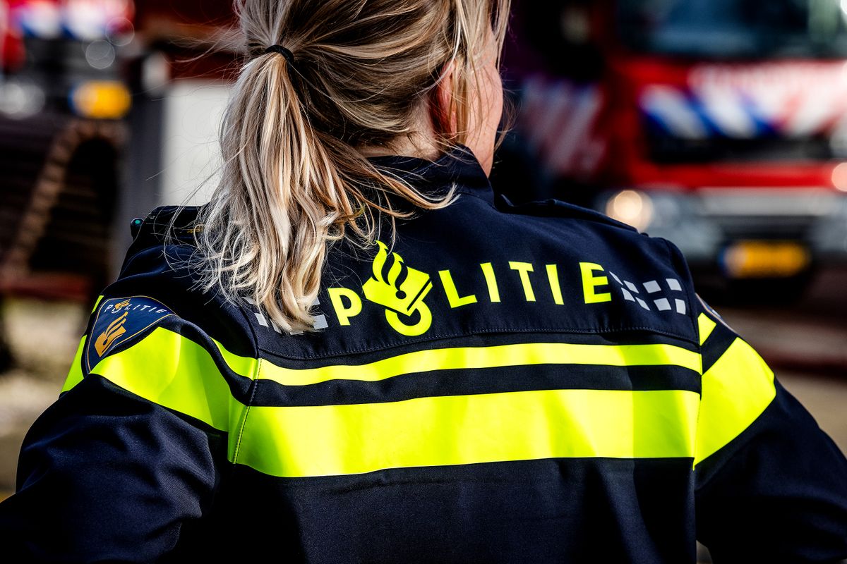 Update schietincident Wanroij: man (43) beroofde zichzelf van het leven, vrouw (31) raakte gewond