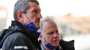 Gene Haas legt ontslag Guenther Steiner uit: 'Ik wil niet meer tiende worden'