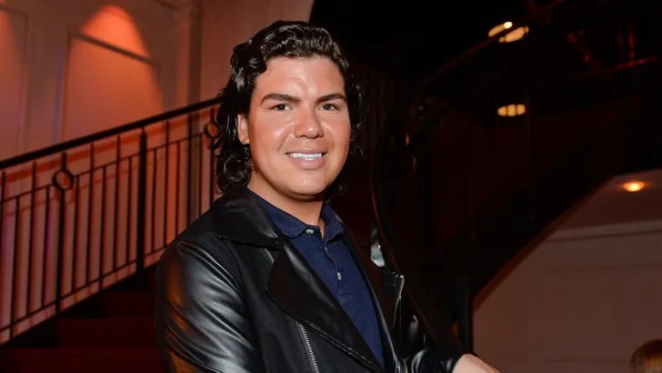 Roy Donders filmt inbraak eigen winkel en zet beelden op internet