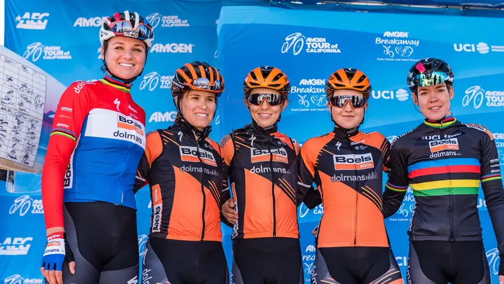 Boels-Dolmans