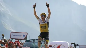 Quiz Vuelta Nederlandse ritwinnaars zoals Gesink