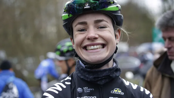 Riejanne Markus