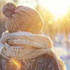 4 manieren om ervoor te zorgen dat je deze winter voldoende vitamine D binnenkrijgt | Grazia