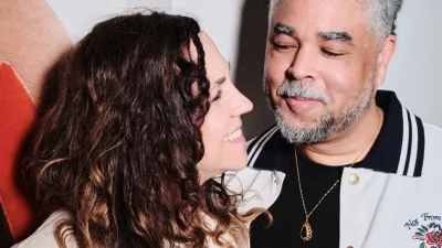 London Loy & Nadia van Luijk