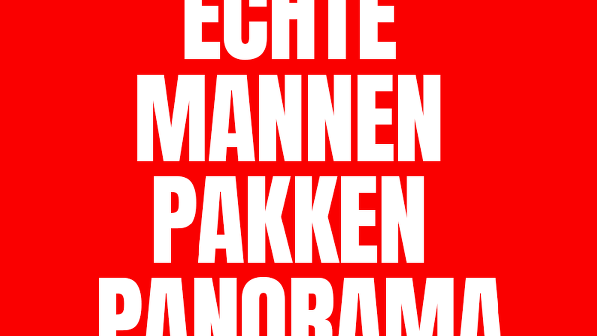 Bobbi Eden: eens een pornoactrice | Panorama