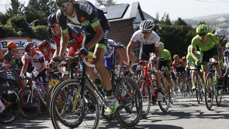 Fortuneo met kopman Feillu naar Tour de France