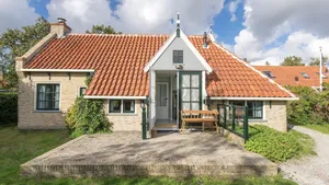 vakantiehuisjes Waddeneilanden