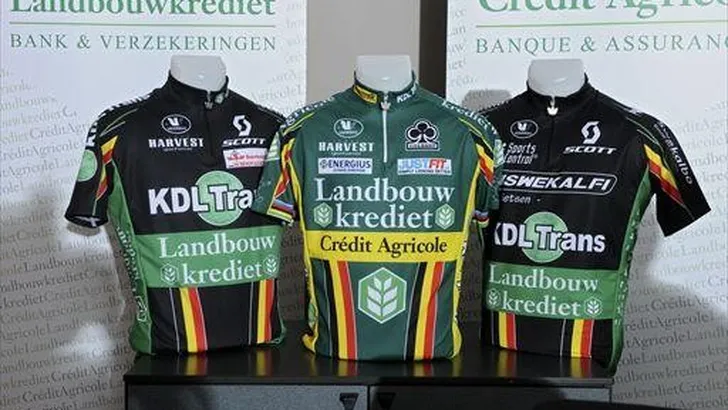 Landbouwkrediet stopt na 2012 met sponsoren wegploeg
