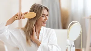 Gezonde hoofdhuid en meer volume: Kan lavendelolie je haargroei stimuleren?