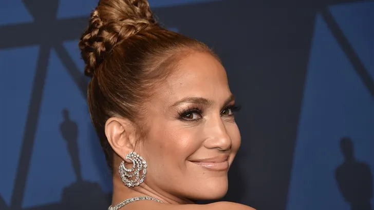Luxe nieuwe rol voor Jennifer Lopez