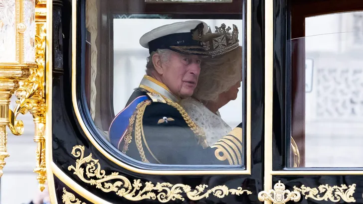 State Opening of Parliament, London