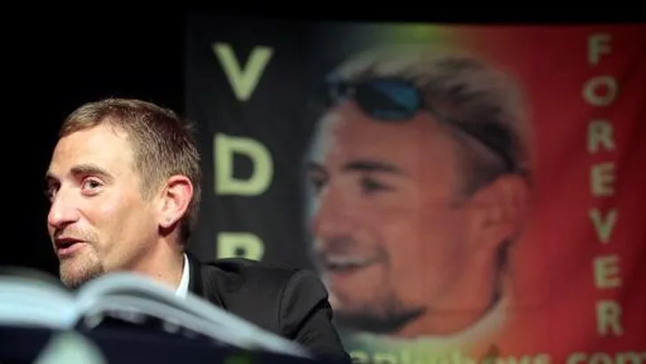 Vandenbroucke baart opzien met interview