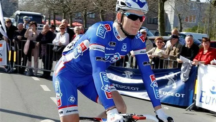 Démare slaat toe in Picardië