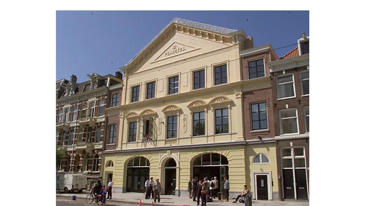 STEMMEN VOOR DE MUSEUMPRIJS 2016?
