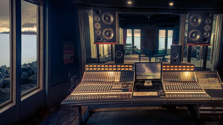 Ocean Sound Recordings