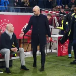 Ten Hag Slot