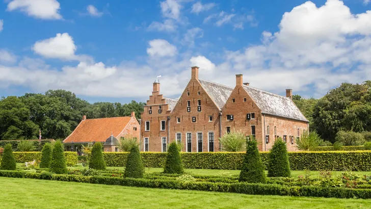 Rustige Koningsdag