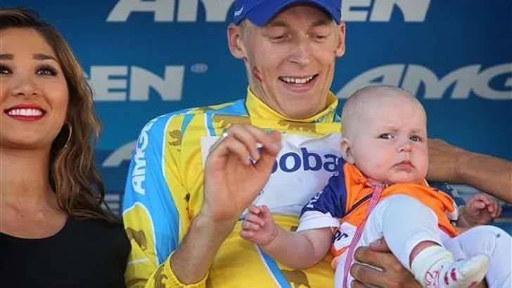 GESINK WINT RONDE VAN CALIFORNIË