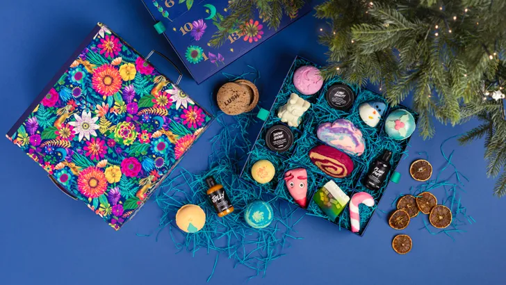 Adventskalenders