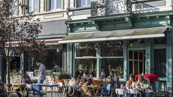 20 x wat te doen tijdens een citytrip in Antwerpen