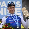 Fabio Jakobsen over eerste Milaan-Sanremo: 'Keek hier als kleine jongen op tv al naar en stiekem weet je het nooit...'