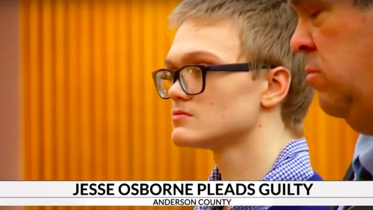 Jongen (14) vermoordt vader en kind (6) nadat hij afscheid neemt van konijn