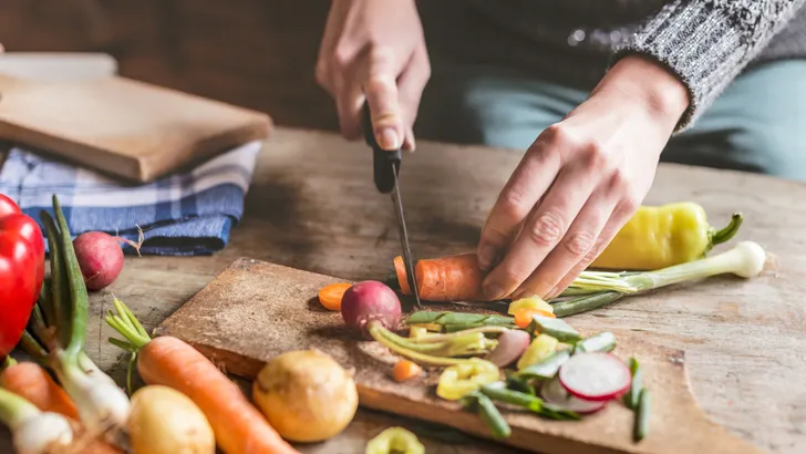 Science says: vegetariërs zijn intelligenter