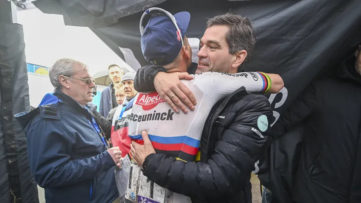 mathieu van der poel en roodhooft