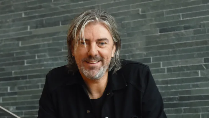 Ruud de Wild: 'Ik dacht: vandaag ga ik zelfmoord plegen'