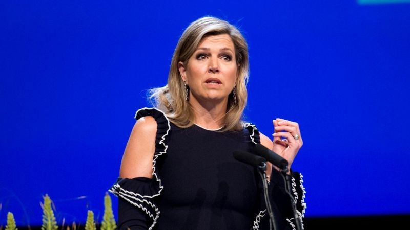 Oranjes: tech, economie, Ivanka en een malle jurk | Beau Monde