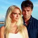 Temptation Island-koppel bevallen van zoontje