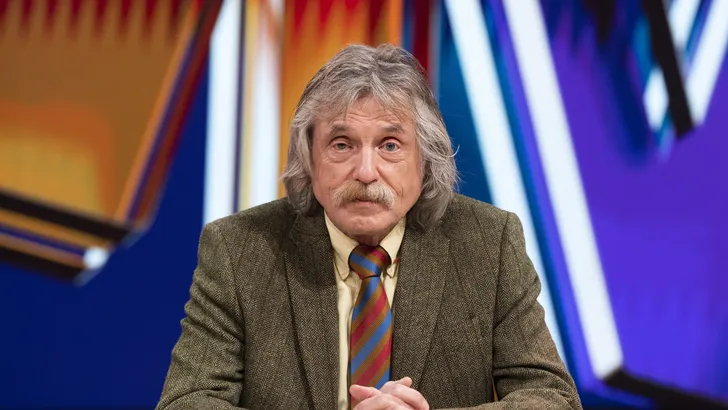 Johan Derksen