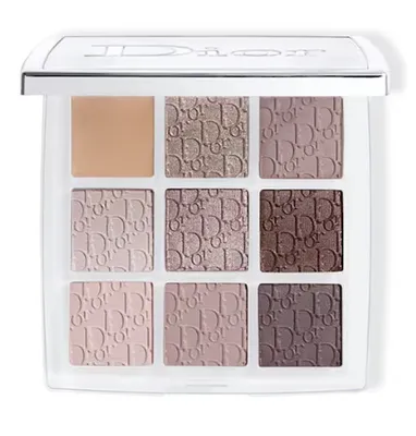 Dior Backstage Eyeshodow Palette