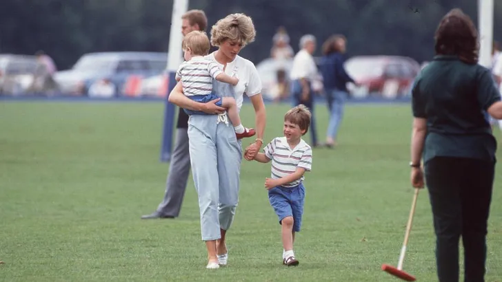 Stijliconen met kinderen