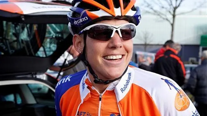 Slappendel: 'Veel enthousiasme bij Raboploeg'