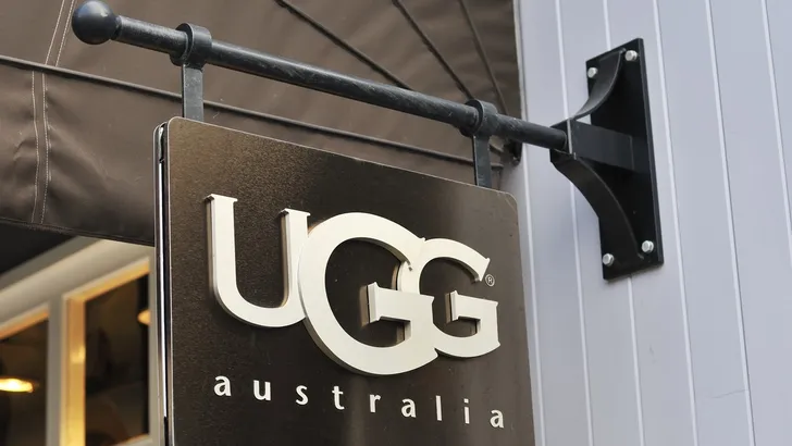 Hot or Not: Ugg lanceert ontwerp met vierkante schoenneus
