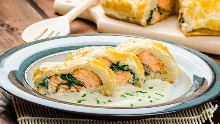 Zalm