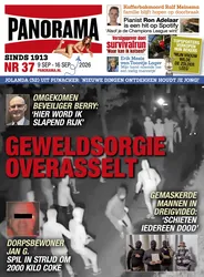 Cover Panorama: 37/2026