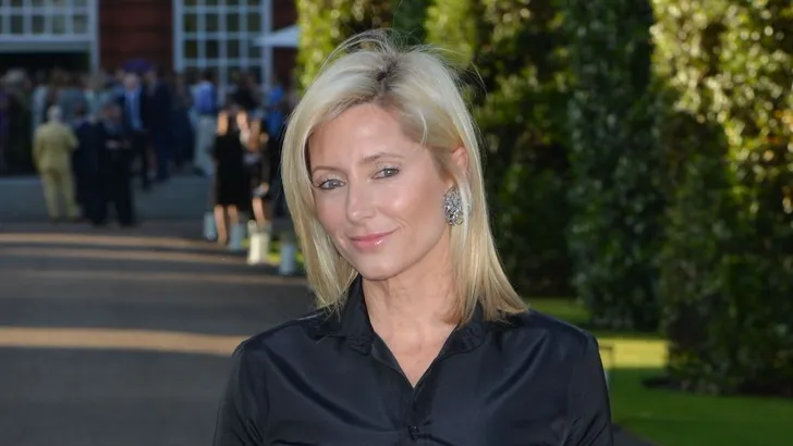 Prinses Marie-Chantal in doodsangst om zoon