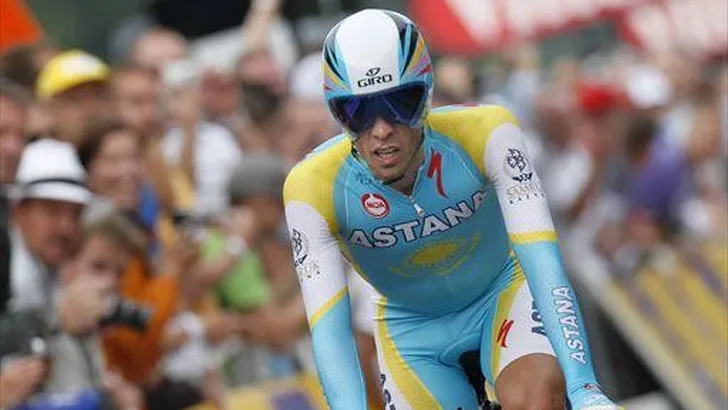TOUR: Contador is goed te spreken over proloog